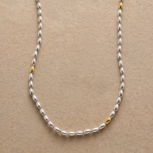 Pico Necklace