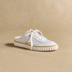 Mozelle Sneaker Mules